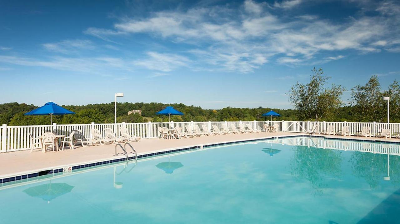 Bluegreen Vacations Shenandoah Crossing, Ascend Resort Collection Gordonsville Экстерьер фото